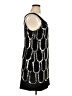 DressBarn Black Cocktail Dress Size 16 Petite - photo 4