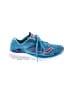 Saucony Blue Sneakers Size 8 - photo 1