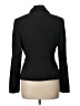Express Design Studio Black Long Sleeve Top Size 10 - photo 2
