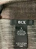 BCX Gray Formal Skirt Size 9 - photo 4