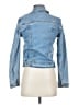 Levi's Blue Denim Jacket Size XS - photo 2