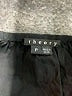 Theory Black Casual Dress Size P (petite) - photo 4