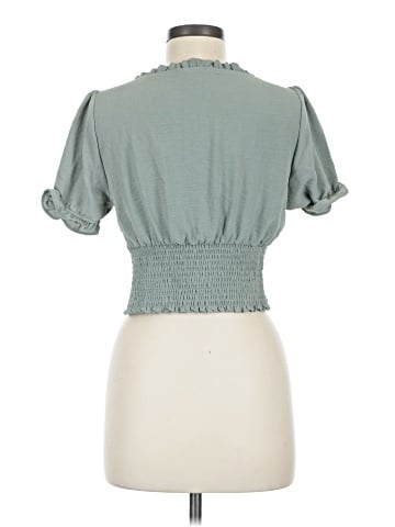 Timing Short Sleeve T-Shirt (view 2)