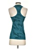 Athleta Teal Active Tank Size XS - photo 2