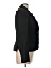 Express Design Studio Black Long Sleeve Top Size 10 - photo 4
