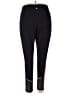 LIVI Active Color Block Black Active Pants Size 22 - 24 - photo 2