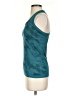 Athleta Teal Active Tank Size XS - photo 5