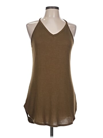 Tresics Tank Top (view 1)