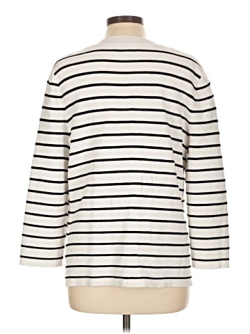 Jones New York Signature Cardigan (view 2)