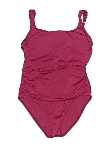 Jantzen One Piece Swimsuit (view 1)