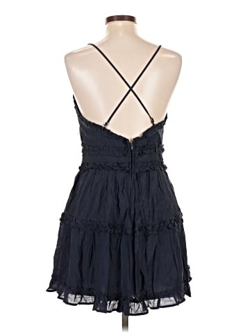 Mi ami Cocktail Dress (view 2)