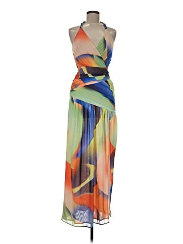 Nicholas Cocktail Dress (view 1)