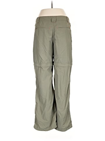L.L.Bean Cargo Pants (view 2)