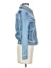 Levi's Blue Denim Jacket Size XS - photo 4