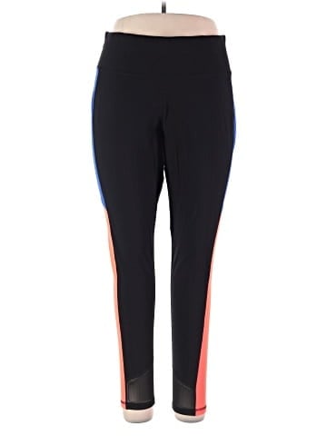 LIVI Active Active Pants (view 1)