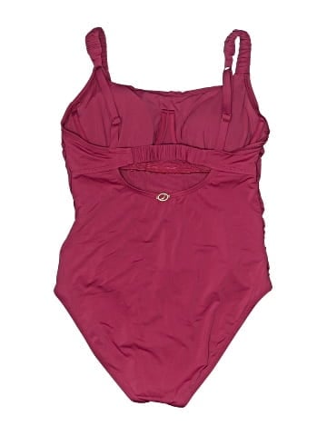 Jantzen One Piece Swimsuit (view 2)
