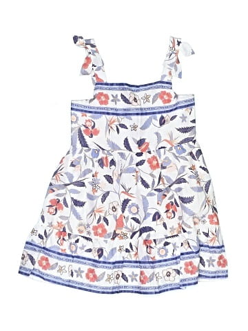 Janie and Jack Dress (view 1)