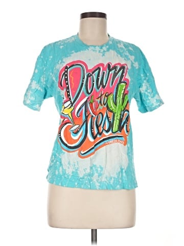 Next Level Apparel Short Sleeve T-Shirt (view 1)