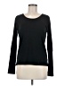 Onzie Black Long Sleeve Top One size - photo 1