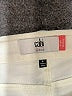 CAbi White Jeans Size 4 - photo 7