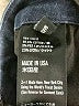 3x1 Blue Jeans Size 27 waist - photo 8