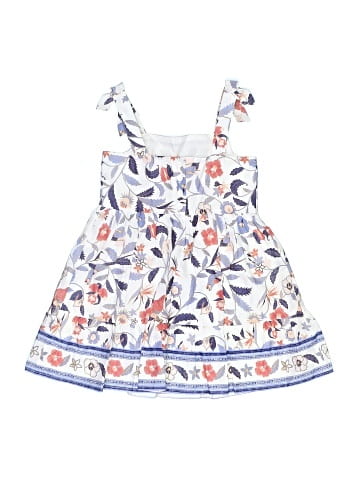 Janie and Jack Dress (view 2)