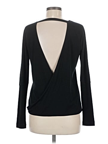 Onzie Long Sleeve Top (view 2)