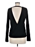 Onzie Black Long Sleeve Top One size - photo 2