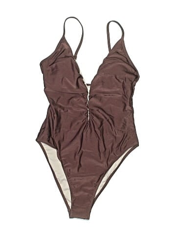 Unbranded One Piece Swimsuit (view 1)