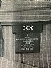 BCX Gray Formal Skirt Size 7 - photo 4