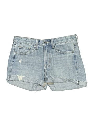 Lucky Brand Denim Shorts (view 1)