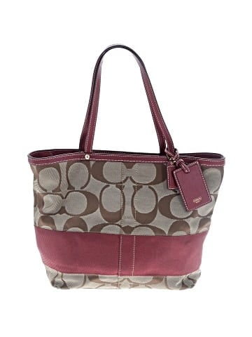 Coach Tote (view 1)