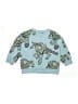 Disney Pixar Print Blue Pullover Sweater Size 3T - photo 2