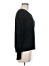 Onzie Black Long Sleeve Top One size - photo 4