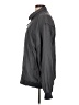 IZOD Solid Gray Jacket Size L - photo 5