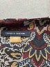 Tommy Hilfiger Paisley Black Cocktail Dress Size 8 - photo 7