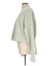 Fabletics 100% Cotton Green Sweatshirt Size L - photo 5