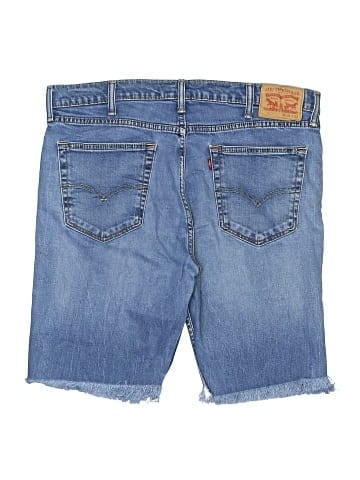 Levi's Denim Shorts (view 2)
