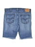 Levi's Blue Denim Shorts Size 38 - photo 2