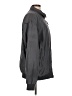 IZOD Solid Gray Jacket Size L - photo 4