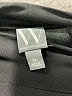 Worthington Black Long Sleeve Turtleneck Size XL - photo 7