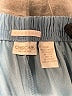 Cherokee Solid Teal Casual Pants Size 18 - photo 4