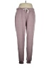 Bobbie Brooks Gray Casual Pants Size XL - photo 1