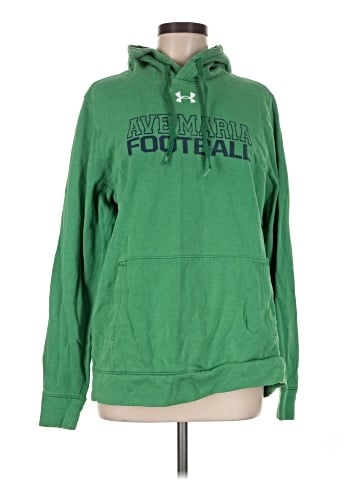 Under Armour Pullover Hoodie (view 1)
