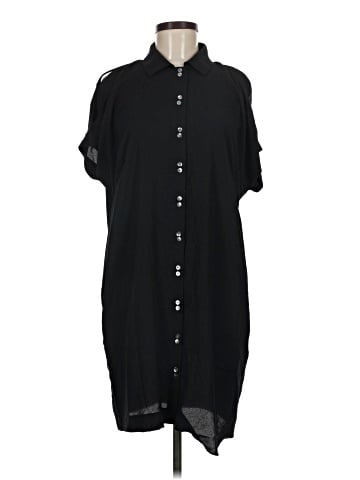 RACHEL Rachel Roy Casual Dress (view 1)