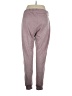 Bobbie Brooks Gray Casual Pants Size XL - photo 2