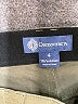 Democracy 100% Cotton Solid Green Casual Pants Size 4 - photo 7