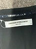 Amanda Uprichard 100% Polyester Black Cocktail Dress Size M - photo 7