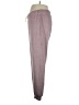 Bobbie Brooks Gray Casual Pants Size XL - photo 5