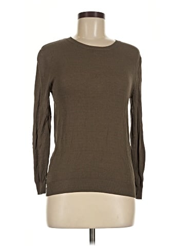 Trouve Pullover Sweater (view 1)